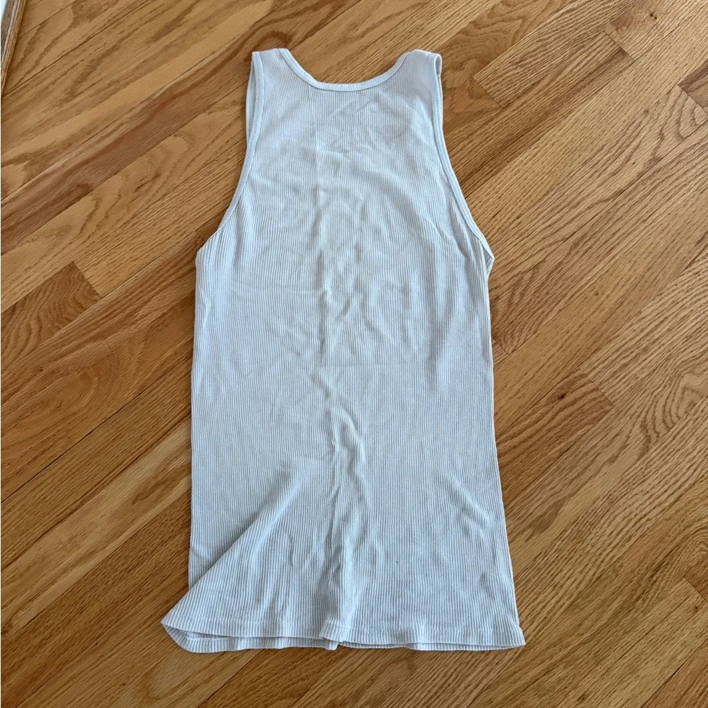 Hanes top men’s 100% cotton